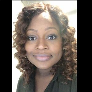 Meet your Posher, Darlene